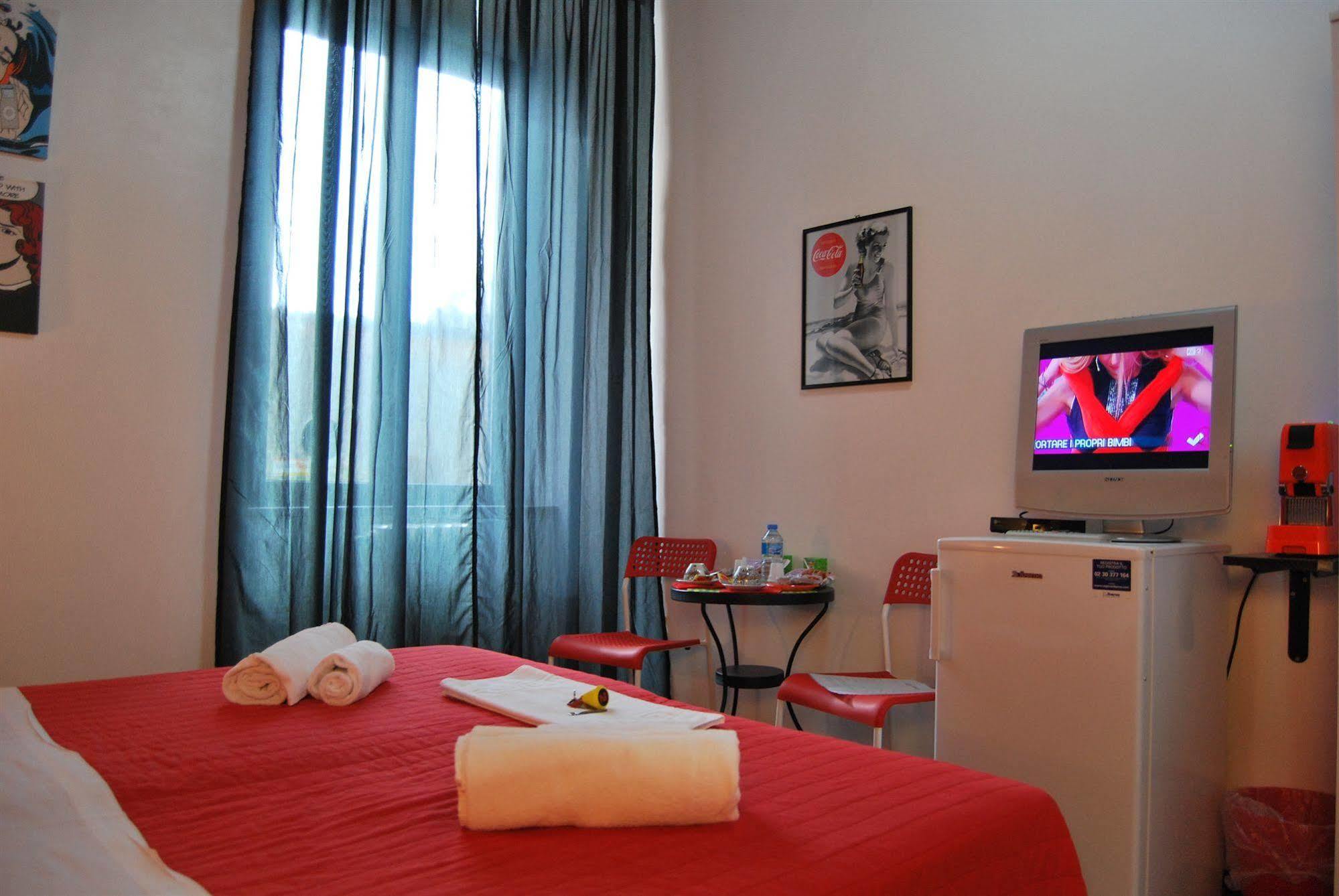Core De 2* Rome