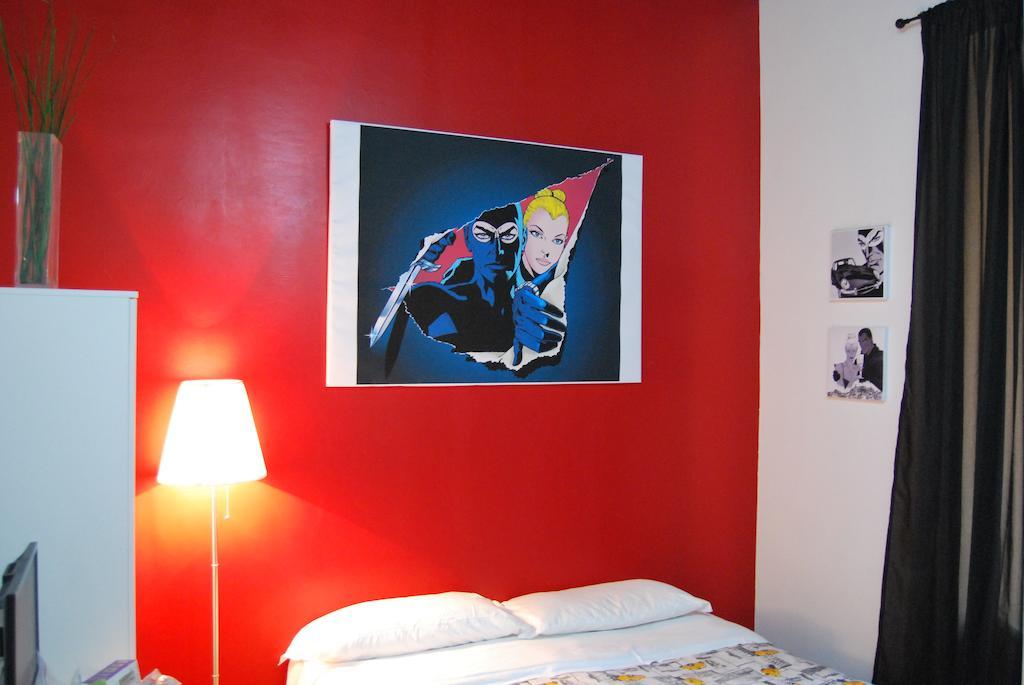 Core De Bed & Breakfast Rom