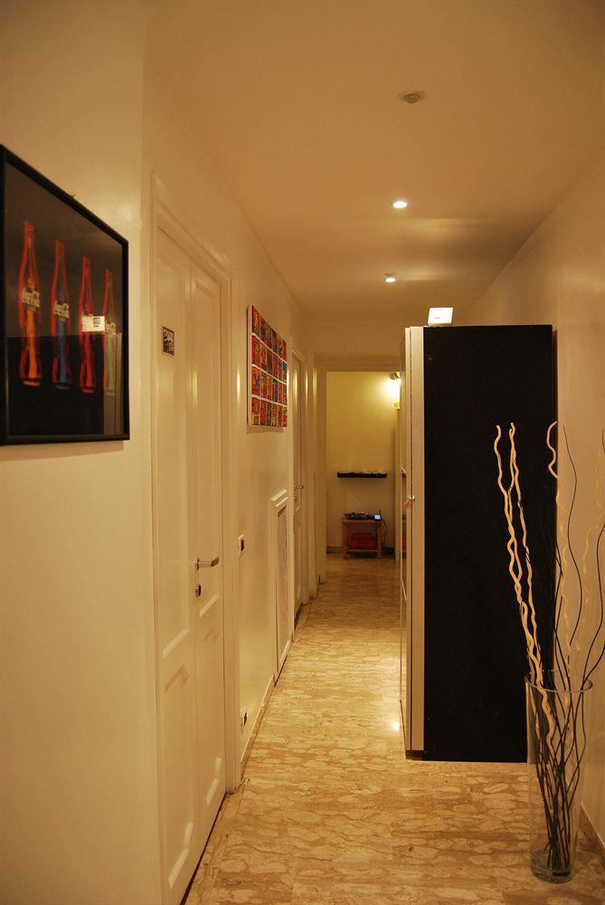 Bed & Breakfast Core De Rom