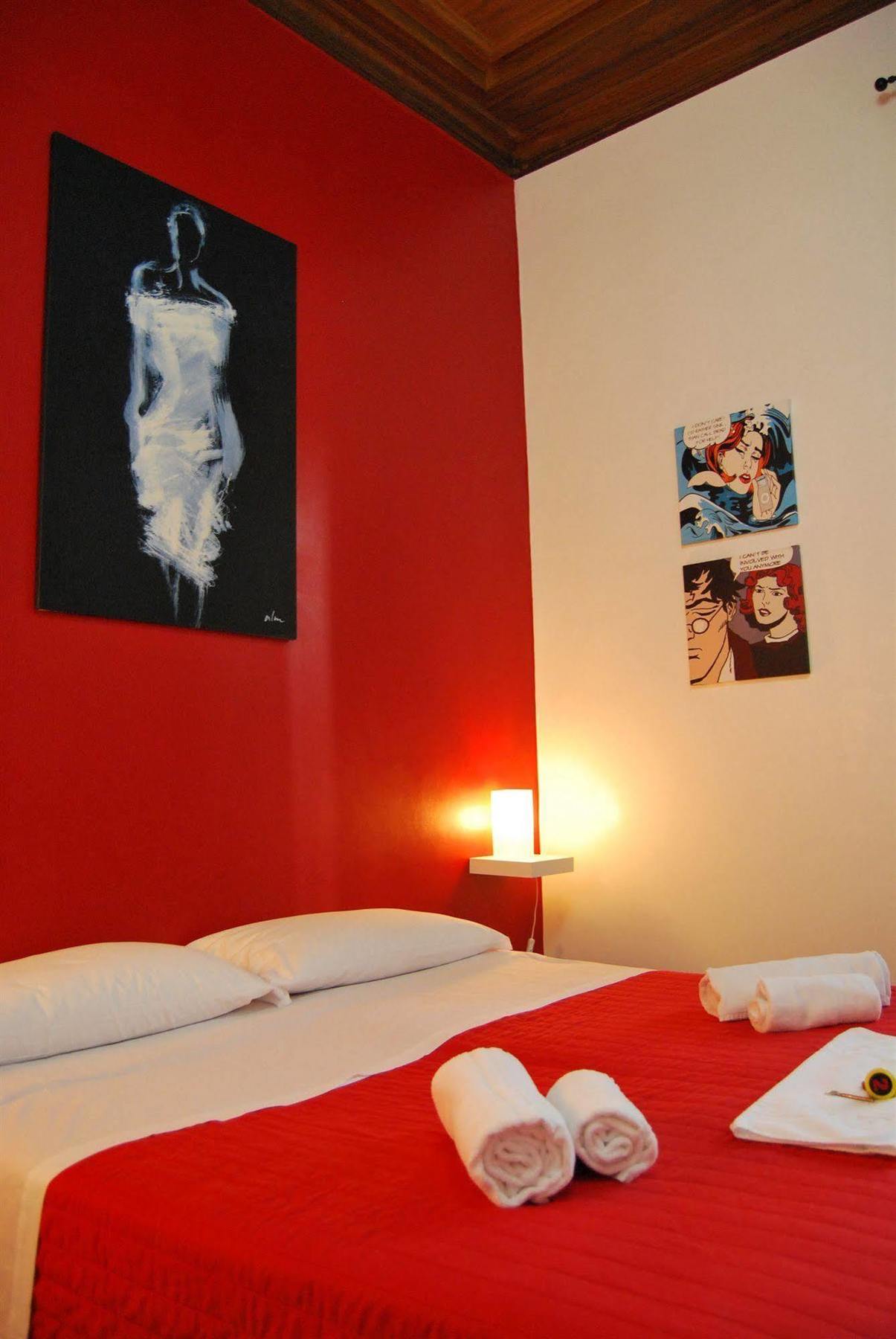 Bed & Breakfast Core De Rom