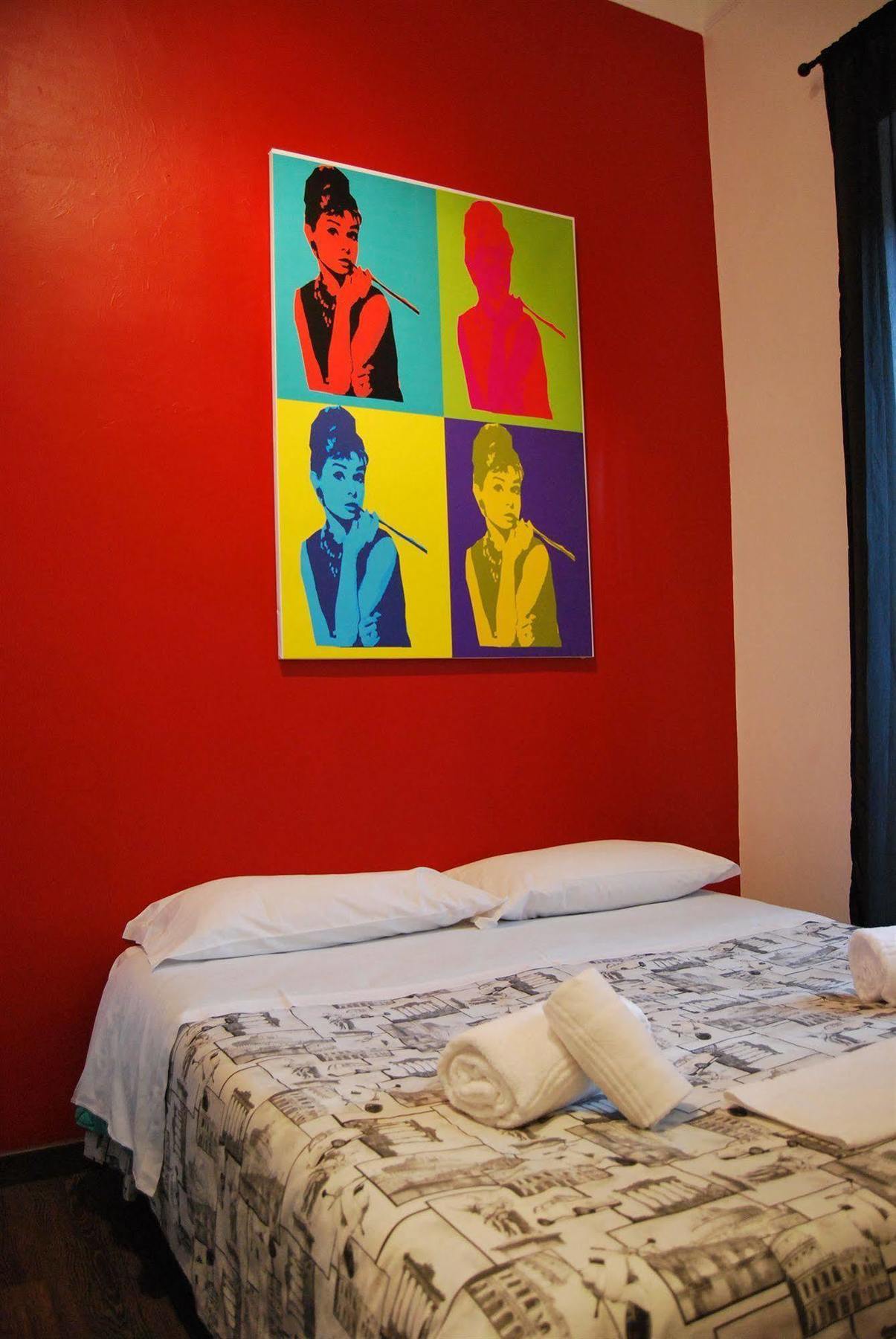 Core De Bed & Breakfast Rom